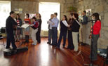 Coro Xunventude de Tuy